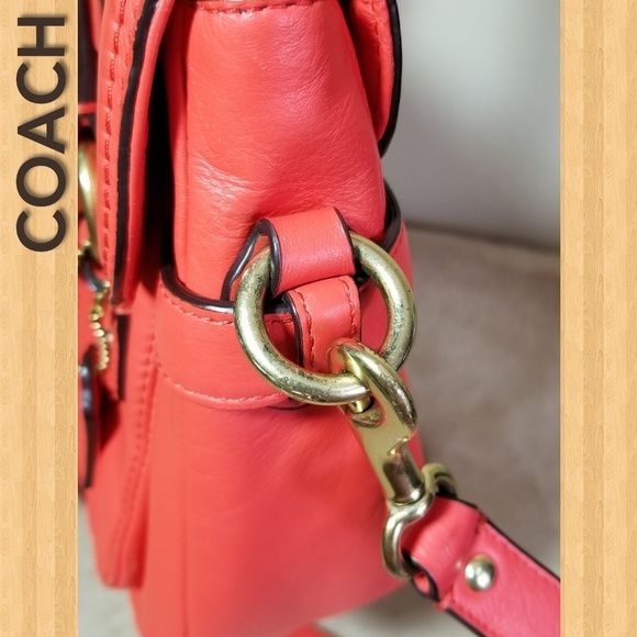 COACH Women's Bag F27231 - Picture 6 of 8
